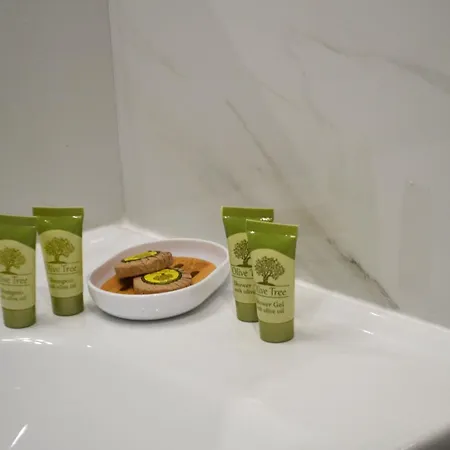 Serenity * Ροδοδάφνη