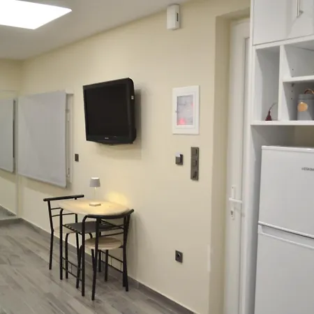 Prázdninový dům Serenity *