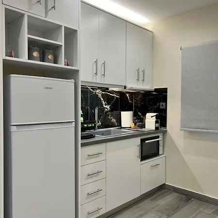 Vakantiehuis Serenity