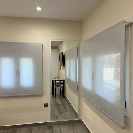 Σπίτι διακοπών Serenity *