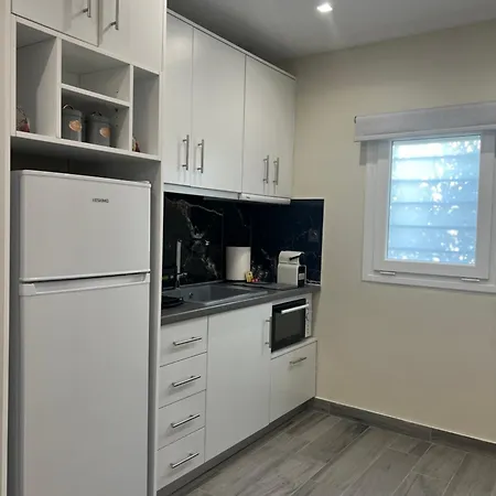 Serenity Σπίτι διακοπών Ροδοδάφνη