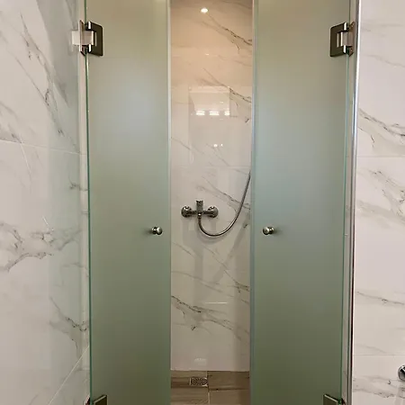 Serenity Σπίτι διακοπών *