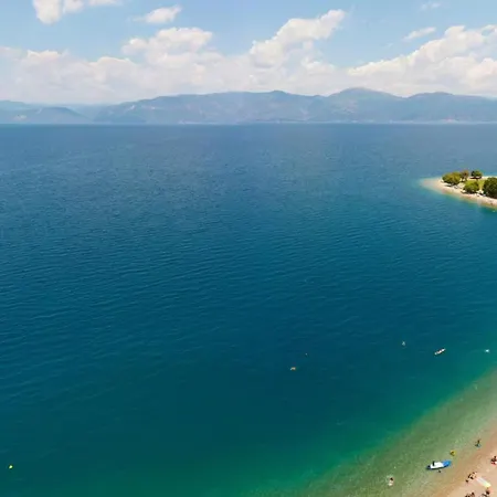 Сasa de vacaciones Serenity