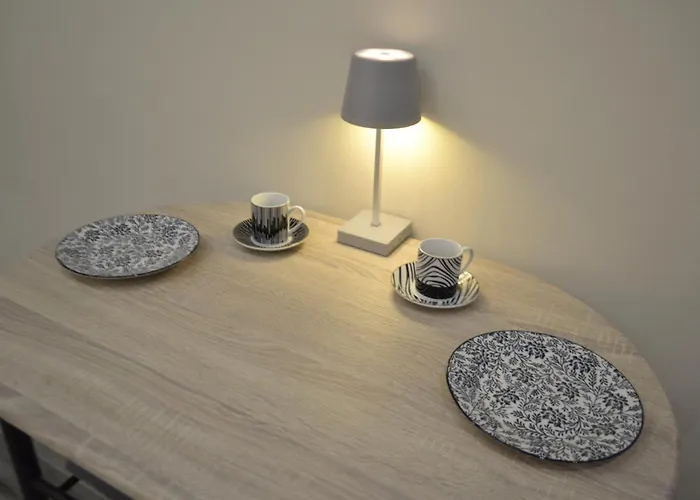 Ferienhaus Serenity Rodhodháfni