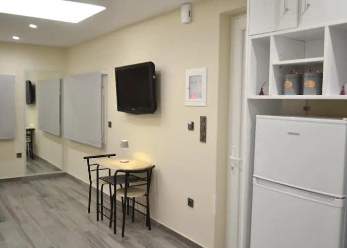 Ferienhaus Serenity *