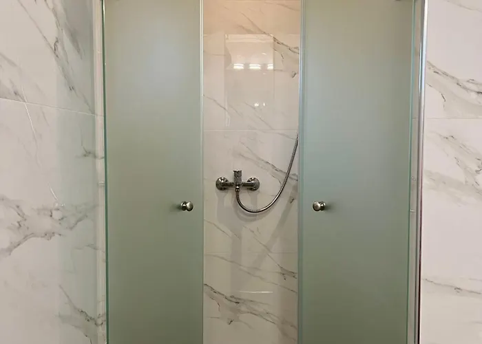 Serenity Ferienhaus *