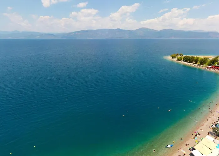 Сasa de vacaciones Serenity